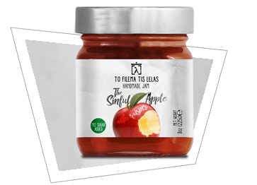 Jam No Sugar Added