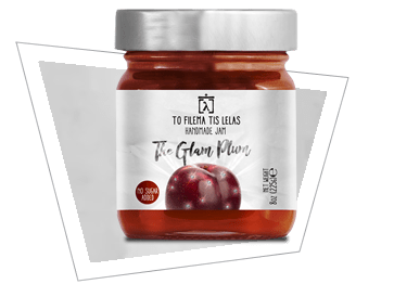 Jam No Sugar Added