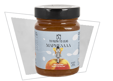 marmelada peach