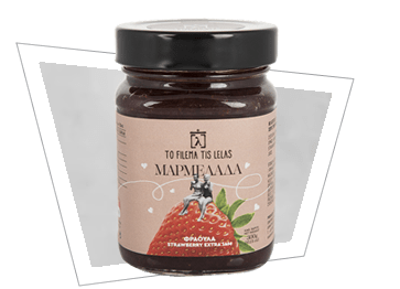 marmelada strawberry